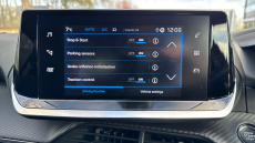 Peugeot 208 1.2 PureTech 130 Allure 5dr EAT8 Petrol Hatchback